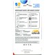 Скло захисне Drobak Xiaomi Redmi Note 13 (171711) Скло захисне Drobak Xiaomi Redmi Note 13 (171711)
