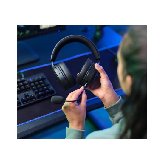 Наушники Trust GXT 490 Fayzo 7.1 USB-A Black (24900) Наушники Trust GXT 490 Fayzo 7.1 USB-A Black (24900)