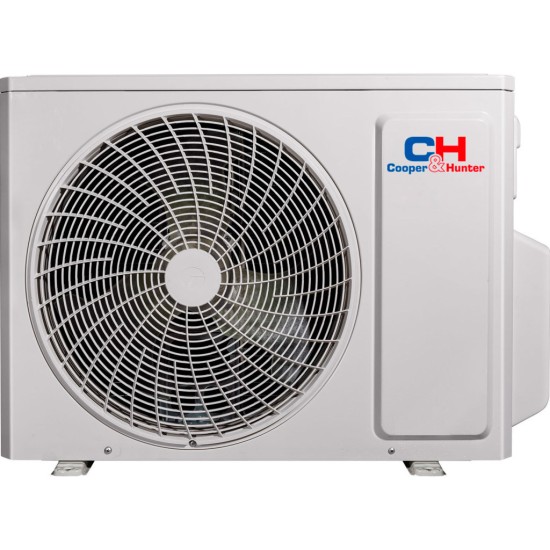Кондиціонер Cooper&Hunter CH-S09FTXAL2-WP Кондиціонер Cooper&Hunter CH-S09FTXAL2-WP