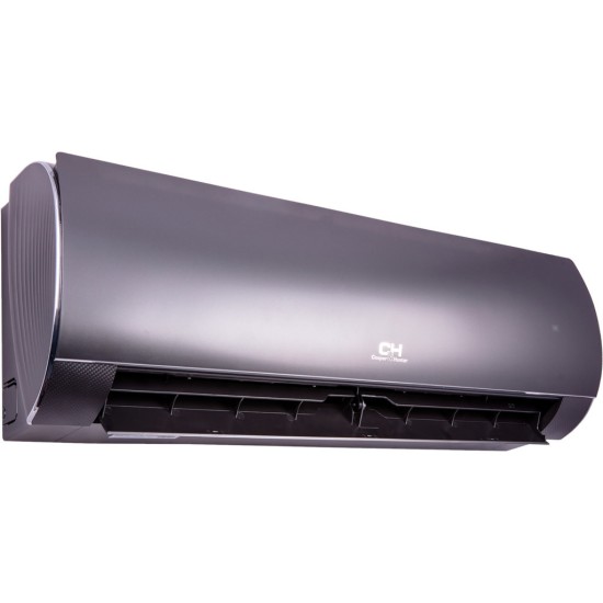Кондиціонер Cooper&Hunter CH-S12FTXD2-BL Кондиціонер Cooper&Hunter CH-S12FTXD2-BL