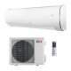 Кондиционер Cooper&Hunter CH-S12FTXD2-WP Кондиционер Cooper&Hunter CH-S12FTXD2-WP