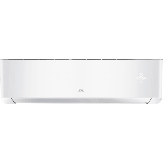 Кондиціонер Cooper&Hunter CH-S24FTXAL2-WP Кондиціонер Cooper&Hunter CH-S24FTXAL2-WP