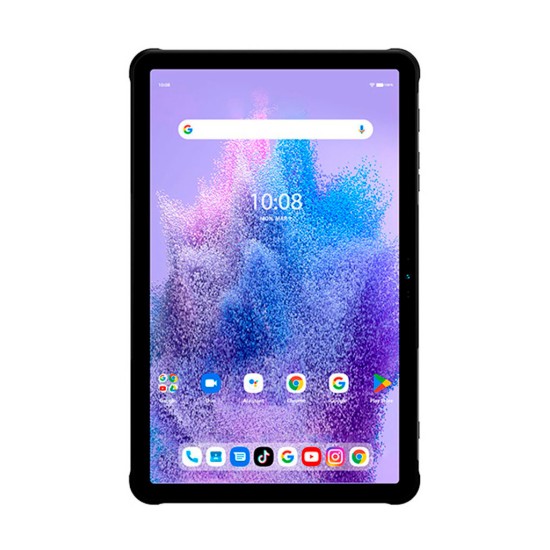 Планшет Umidigi Active T1 (MT09) 11" 8/128GB LTE Black (6973553523576) Планшет Umidigi Active T1 (MT09) 11" 8/128GB LTE Black (6973553523576)