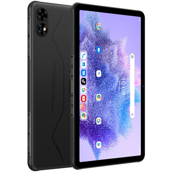 Планшет Umidigi Active T1 (MT09) 11" 8/128GB LTE Black (6973553523576) Планшет Umidigi Active T1 (MT09) 11" 8/128GB LTE Black (6973553523576)