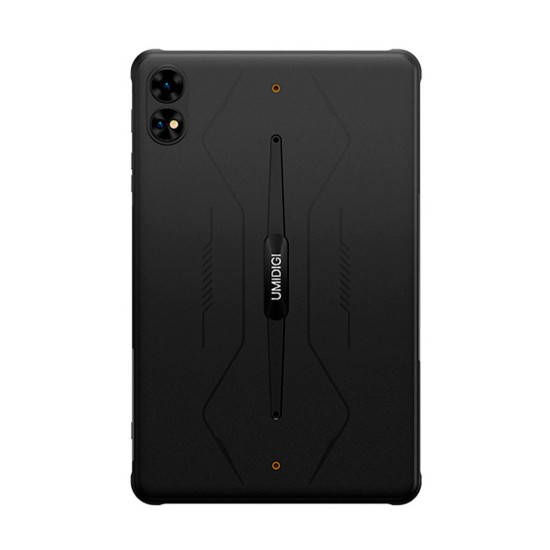 Планшет Umidigi Active T1 (MT09) 11" 8/128GB LTE Black (6973553523576) Планшет Umidigi Active T1 (MT09) 11" 8/128GB LTE Black (6973553523576)