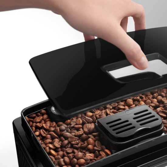 Кофемашина DeLonghi ECAM 22.112 B Кофемашина DeLonghi ECAM 22.112 B