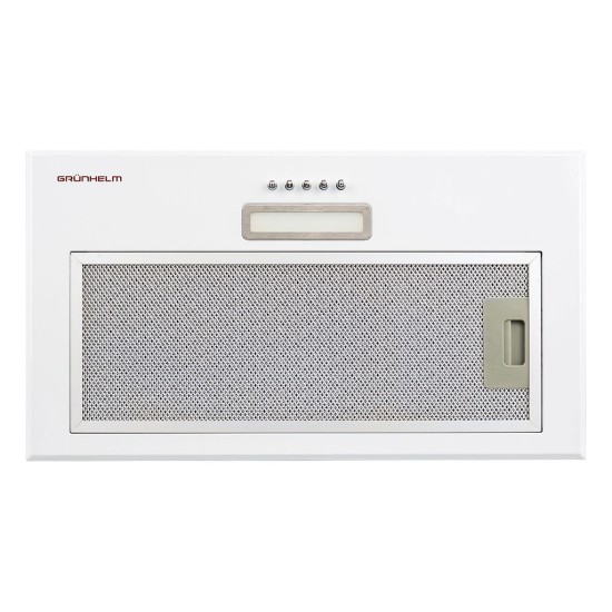 Вытяжка кухонная Grunhelm GVC 020 W Вытяжка кухонная Grunhelm GVC 020 W