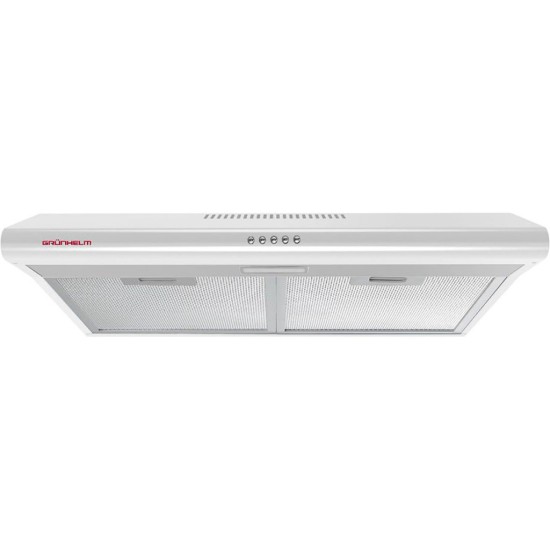 Вытяжка кухонная Grunhelm GVP 220 W Вытяжка кухонная Grunhelm GVP 220 W