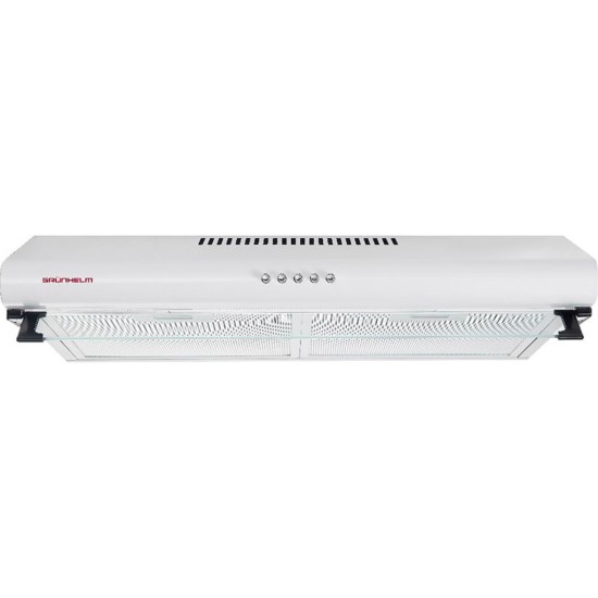 Вытяжка кухонная Grunhelm GVP 251 W Вытяжка кухонная Grunhelm GVP 251 W
