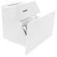 Вытяжка кухонная Grunhelm GVN 325 W Вытяжка кухонная Grunhelm GVN 325 W