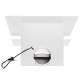 Вытяжка кухонная Grunhelm GVN 325 W Вытяжка кухонная Grunhelm GVN 325 W