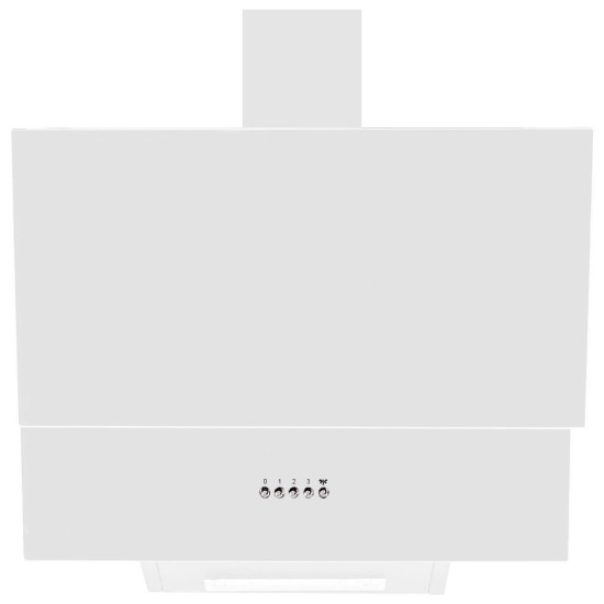 Вытяжка кухонная Grunhelm GVN 325 W Вытяжка кухонная Grunhelm GVN 325 W