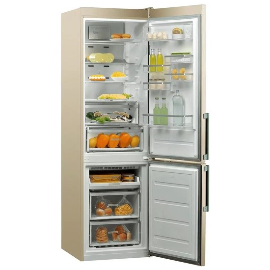 Холодильник Whirlpool W9931ABH Холодильник Whirlpool W9931ABH