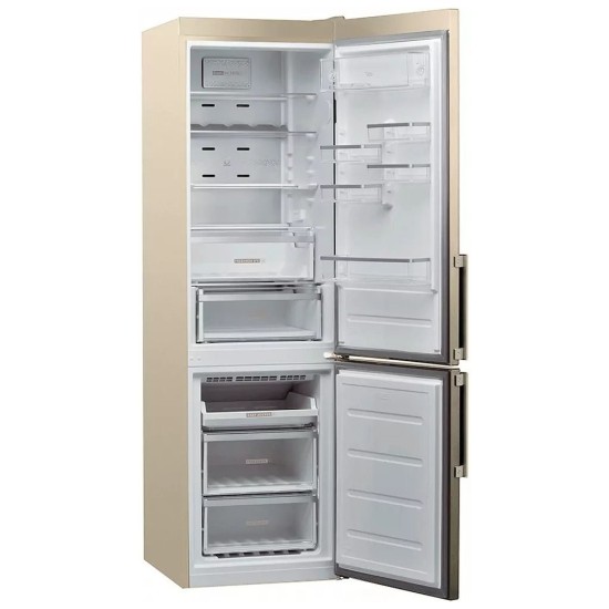Холодильник Whirlpool W9931ABH Холодильник Whirlpool W9931ABH