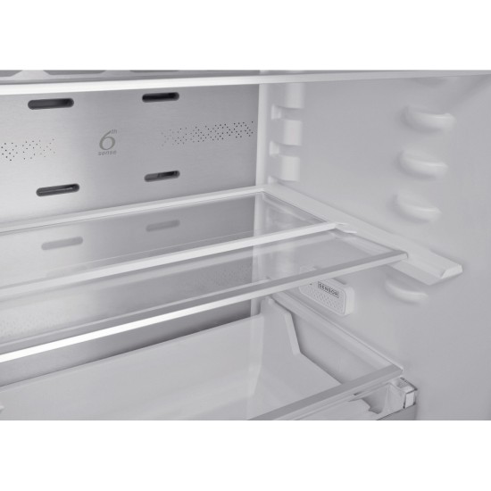 Холодильник Whirlpool W9931ABH Холодильник Whirlpool W9931ABH