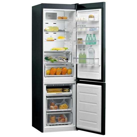 Холодильник Whirlpool W9931AKS Холодильник Whirlpool W9931AKS