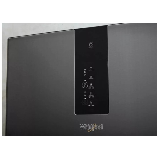 Холодильник Whirlpool W9931AKS Холодильник Whirlpool W9931AKS