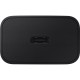 Зарядное устройство Samsung USB-С 15W Black (EP-T1510NBEGEU) Зарядное устройство Samsung USB-С 15W Black (EP-T1510NBEGEU)