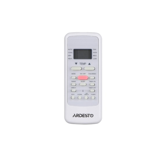 Кондиціонер Ardesto ACM-07INV-R32-WF-AG-S Кондиціонер Ardesto ACM-07INV-R32-WF-AG-S