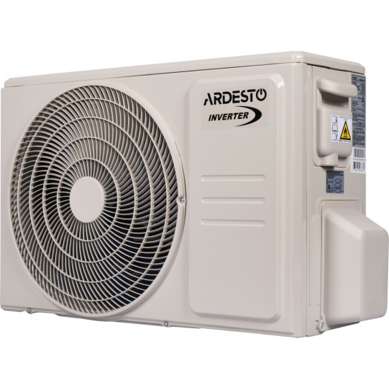 Кондиціонер Ardesto ACM-24INV-R32-WF Кондиціонер Ardesto ACM-24INV-R32-WF
