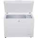 Морозильна камера Beko CF316W Морозильна камера Beko CF316W