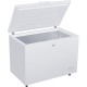 Морозильна камера Beko CF316W Морозильна камера Beko CF316W