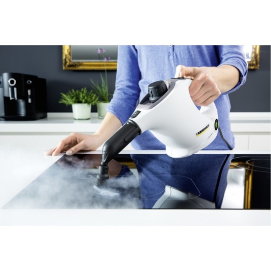 Пароочищувач Karcher SC 1 EasyFix (1.516-401.0) Пароочищувач Karcher SC 1 EasyFix (1.516-401.0)