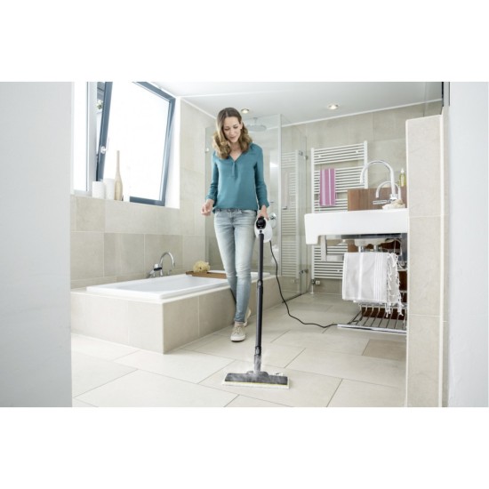 Пароочищувач Karcher SC 1 EasyFix (1.516-401.0) Пароочищувач Karcher SC 1 EasyFix (1.516-401.0)