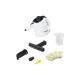 Пароочищувач Karcher SC 1 (1.516-400.0) Пароочищувач Karcher SC 1 (1.516-400.0)