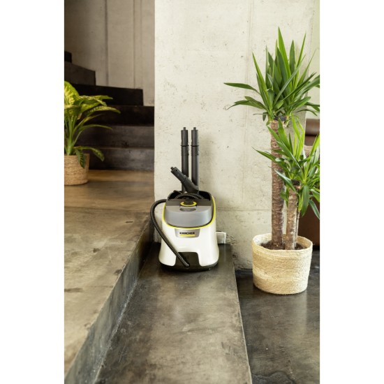 Пароочищувач Karcher SC 4 Deluxe (1.513-460.0) Пароочищувач Karcher SC 4 Deluxe (1.513-460.0)