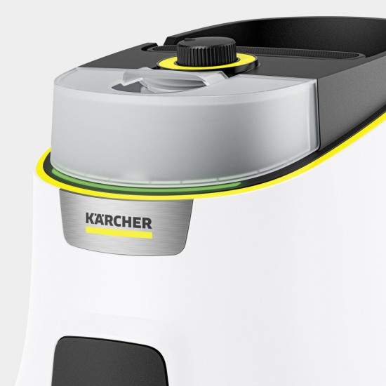 Пароочищувач Karcher SC 4 Deluxe (1.513-460.0) Пароочищувач Karcher SC 4 Deluxe (1.513-460.0)