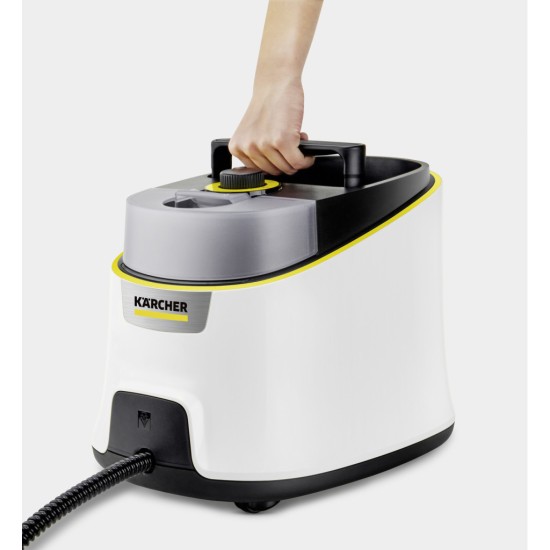 Пароочищувач Karcher SC 4 Deluxe (1.513-460.0) Пароочищувач Karcher SC 4 Deluxe (1.513-460.0)
