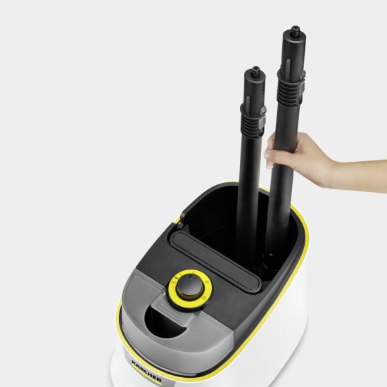 Пароочищувач Karcher SC 4 Deluxe (1.513-460.0) Пароочищувач Karcher SC 4 Deluxe (1.513-460.0)