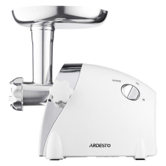 М'ясорубка Ardesto MGA-2000W М'ясорубка Ardesto MGA-2000W