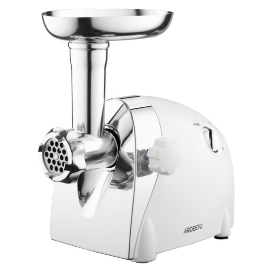 М'ясорубка Ardesto MGA-2000W М'ясорубка Ardesto MGA-2000W