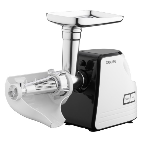 М'ясорубка Ardesto MGA-2300W М'ясорубка Ardesto MGA-2300W