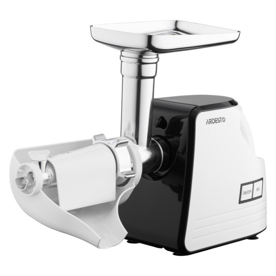 М'ясорубка Ardesto MGA-2300W М'ясорубка Ardesto MGA-2300W