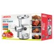 Мясорубка Ardesto MGA-3000W Мясорубка Ardesto MGA-3000W