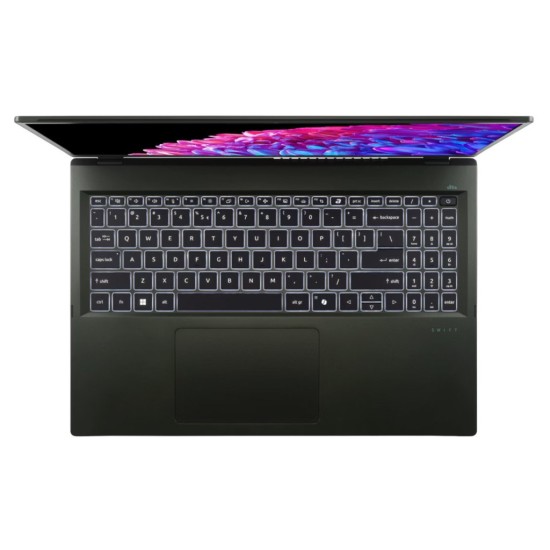 Ноутбук Acer Swift Edge SFE16-44 (NX.KTDEU.003) Ноутбук Acer Swift Edge SFE16-44 (NX.KTDEU.003)