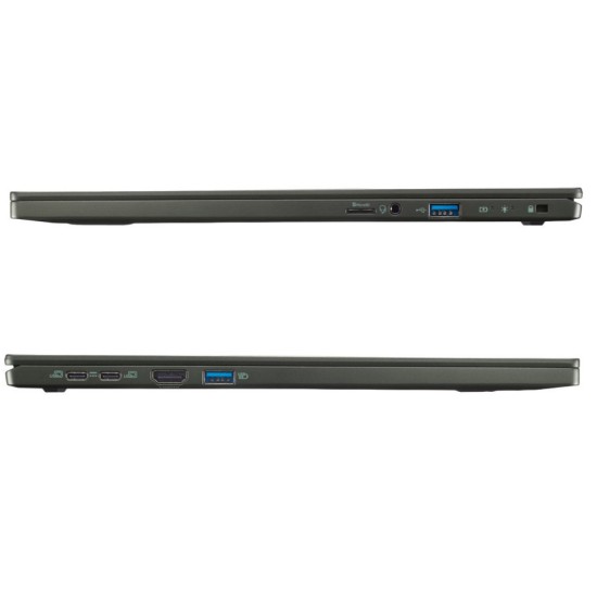 Ноутбук Acer Swift Edge SFE16-44 (NX.KTDEU.003) Ноутбук Acer Swift Edge SFE16-44 (NX.KTDEU.003)