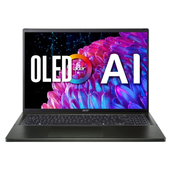 Ноутбук Acer Swift Edge SFE16-44 (NX.KTDEU.003) Ноутбук Acer Swift Edge SFE16-44 (NX.KTDEU.003)