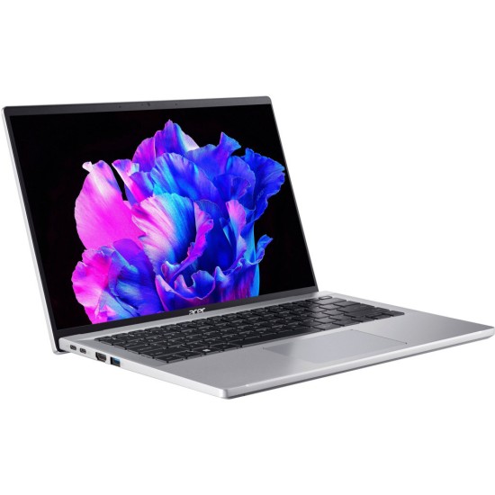 Ноутбук Acer Swift Go 14 SFG14-73 (NX.KY7EU.003) Ноутбук Acer Swift Go 14 SFG14-73 (NX.KY7EU.003)