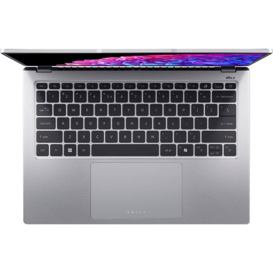 Ноутбук Acer Swift Go 14 SFG14-73 (NX.KY7EU.003) Ноутбук Acer Swift Go 14 SFG14-73 (NX.KY7EU.003)