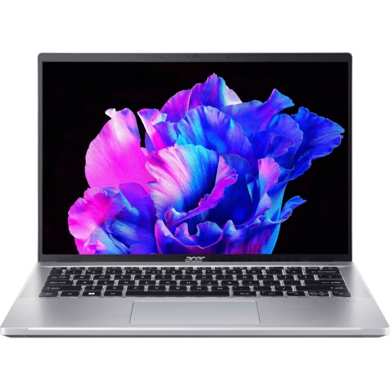 Ноутбук Acer Swift Go 14 SFG14-73 (NX.KY7EU.003) Ноутбук Acer Swift Go 14 SFG14-73 (NX.KY7EU.003)