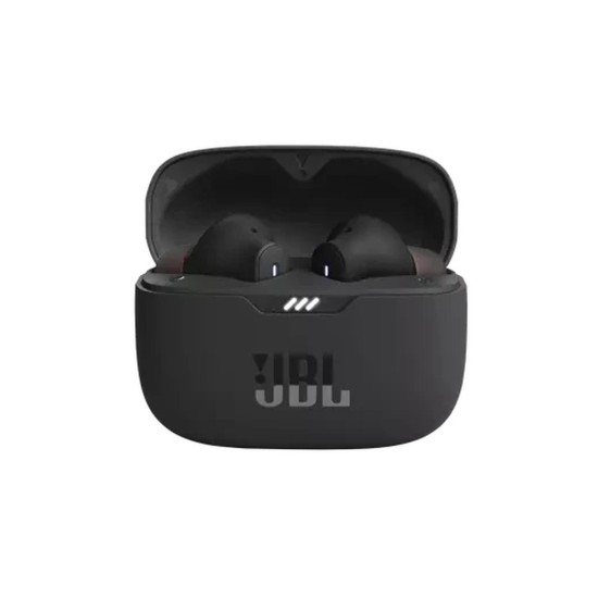 Навушники JBL Tune 235 NC TWS Black (JBLT235NCTWSBLK) Навушники JBL Tune 235 NC TWS Black (JBLT235NCTWSBLK)