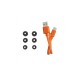 Навушники JBL Tune 235 NC TWS Black (JBLT235NCTWSBLK) Навушники JBL Tune 235 NC TWS Black (JBLT235NCTWSBLK)