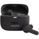 Навушники JBL Tune 235 NC TWS Black (JBLT235NCTWSBLK) Навушники JBL Tune 235 NC TWS Black (JBLT235NCTWSBLK)