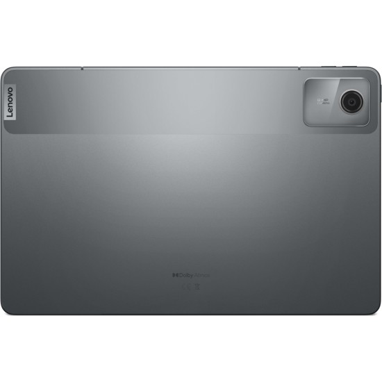 Планшет Lenovo Tab M11 8/128 LTE Luna Grey + Pen (ZADB0317UA) Планшет Lenovo Tab M11 8/128 LTE Luna Grey + Pen (ZADB0317UA)