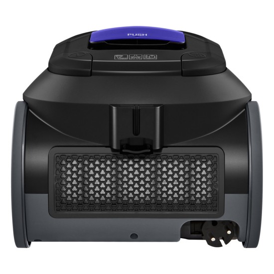 Пилосос LG VC5506NHTB Пилосос LG VC5506NHTB