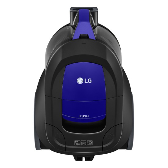 Пилосос LG VC5506NHTB Пилосос LG VC5506NHTB